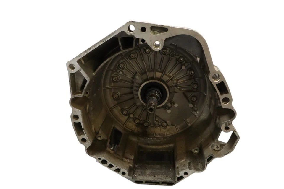 Conjunto de transmisión automática automática BMW Active Hybrid 5 12-16 24008608218 OEM Foto 1 de 4