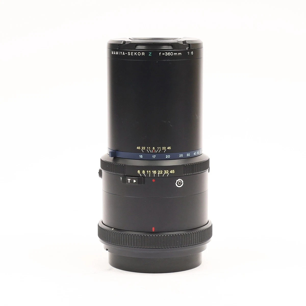 Mamiya 360mm Focal Camera Lenses for sale | eBay
