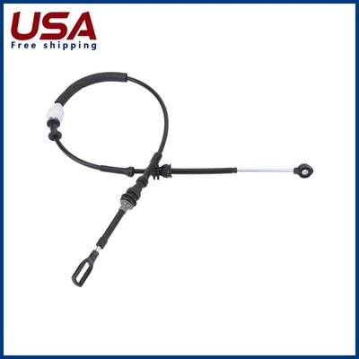 For Ford Taurus 2001 2002 2003 2004-2007 Front Gear Shifter Cable 6F1Z-7E395-A - Image 1 of 4
