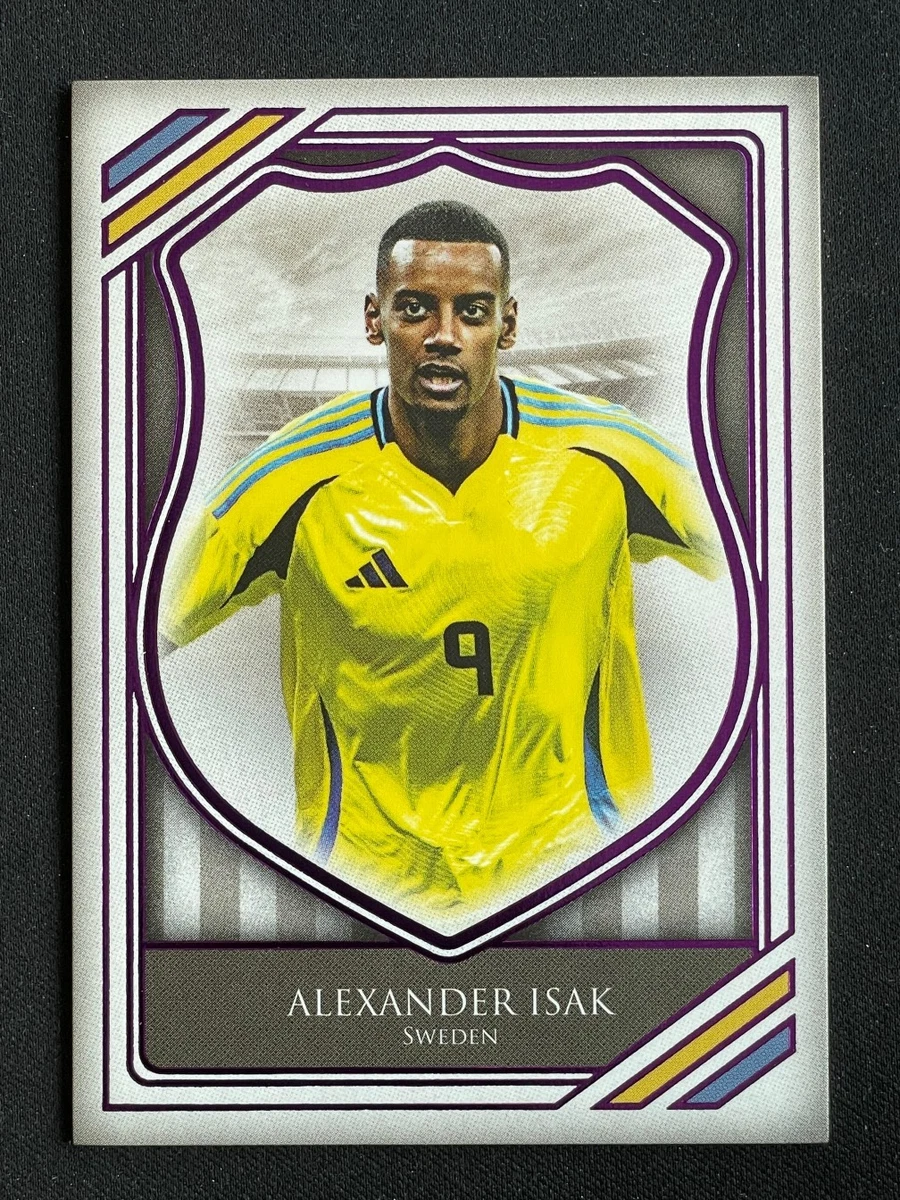 2023-24 Futera Unique World Football Soccer Trading Cards for sale