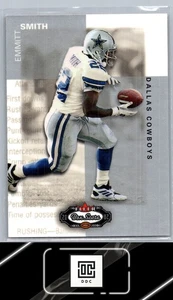 2002 Fleer Box Score #15 Emmitt Smith - Picture 1 of 2