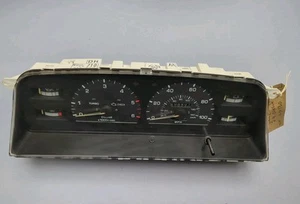 Toyota Hilux Surf LN130 Gen2 1992 Cluster Speedo Meter 83100-35710 - Picture 1 of 14