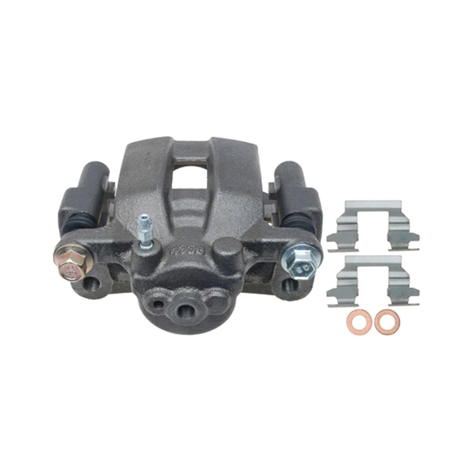 Pinza de freno de disco ACDelco original para Nissan 350Z 2006-2009 lado del conductor | trasera Foto 1 de 4