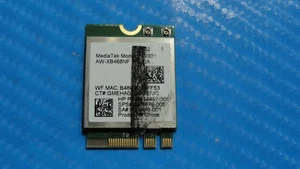 HP Pavilion x360 15-er1025od 15.6" Wireless WiFi Card MT7921 M74497-001 - Picture 1 of 2