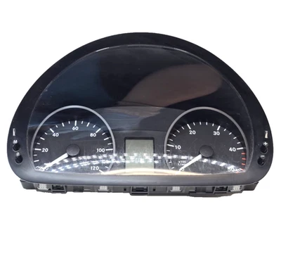 Mercedes-Benz Sprinter 2500 3500 2010-2018 Instrument Cluster A9069005600 OEM - Image 1 of 4