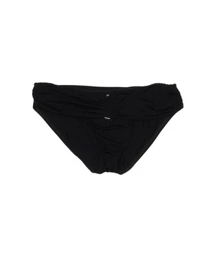 Pantalones de baño negros para mujer Anne Klein 6 Foto 1 de 2