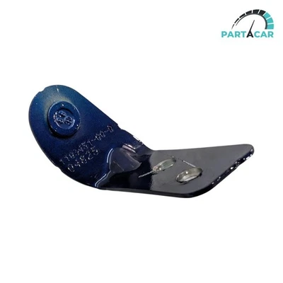 2017-2024 Tesla Model 3 M3 Front Right Passenger Biw Fender Bracket Lower OEM Foto 1 de 4