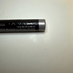 Avon Big Color Eye Pencil Crayon -Silver bling - Picture 1 of 3