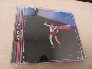 Super 8 – Super 8 (AUDIO CD, 1996) Alternative Rock, TESTED - Bild 1 von 7