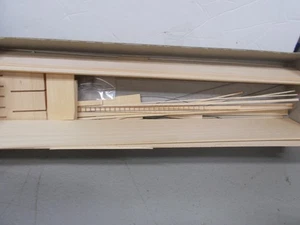 QUALITY CRAFT MODELS # S-7 ~ 89' VERT-A-PAC CAR KIT ~HO SCALE~ LOT-B - Picture 1 of 4