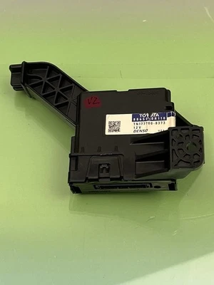 2013-2016 TOYOTA RAV4 AC AMPLIFIER CLIMATE CONTROL MODULE 88650-0R110 OEM - Image 1 of 4