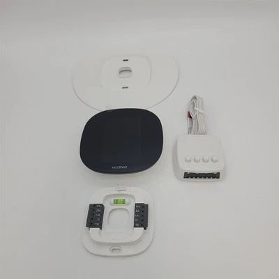 ecobee3 Lite Smart Programmable Wifi Thermostat, [EB-STATE3LT-02] -NOT WORKING- - Image 1 of 4