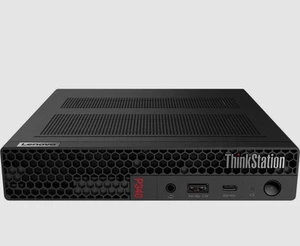 Lenovo ThinkStation P340 (512GB SSD, Intel Core i7-10700T, 16GB, USSF - Photo 1/1