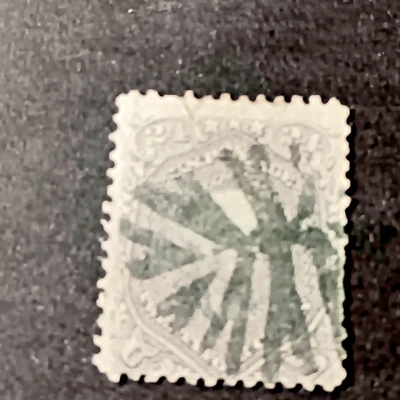 United States Scott #78a used                Stock #924 - Image 1 of 2