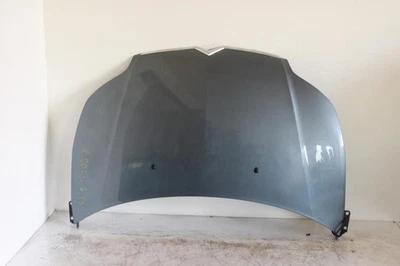 Capot CITROEN C4 1 PHASE 1 7901L1 - Photo 1/4