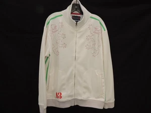 NWT English Laundry Manchester England Jacket Full Zip size XL NEW! - Picture 1 of 12