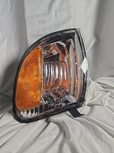 TY688-B000L Eagle Eyes Left Blinker Toyota Tacoma - Foto 1 di 10