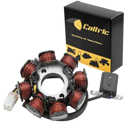 Stator fits Polaris Outlaw 90 2007-2016 / Sportsman 90 2007-2016 0454949 0453559 - Image 1 of 4