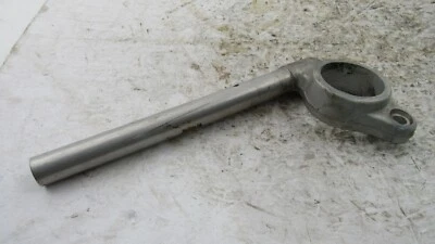 Suzuki GSX-R1100 GSXR1100 1996 OEM manillar izquierdo estrellado clip Foto 1 de 4