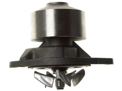 Bomba de água AC Delco 34234HXYW 1990 1991 1992 5,9L 6 cilindros para 1989-1993 Dodge D350 - Imagem 1 de 2