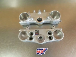 Tés de fourche neuf HONDA CRF 250 R 2019-2021/ CRF 450 R 2019-2020 - Foto 1 di 4