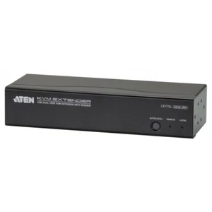 ATEN CE775L USB Dual View KVM Extender with Deskew CE775L ONLY - Picture 1 of 1