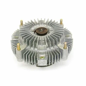 FAN CLUTCH FOR TOYOTA CHASER 7M-GE 4M CRESSIDA 4M CROWN SUPRA SOARER 5M-GE - Picture 1 of 1