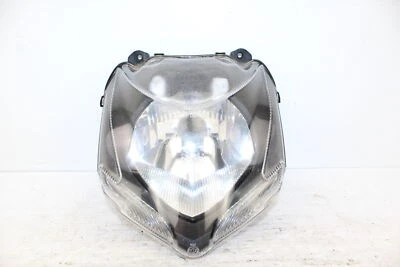 DUCATI 09-15 STREETFIGHTER 848 S FRONT HEADLIGHT HEAD LIGHT 52010181A 52010182A - Imagem 1 de 4