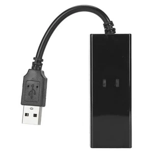 Usb 56K External Dial Up Fax Data Modem Plug And Play Computer Laptop Fax Mo HEN - Picture 1 of 22