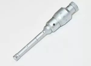 Intrimic 3-Punkt-Innenmessschraube Messbereich 8-10 mm Analog RHV22303 - Bild 1 von 10