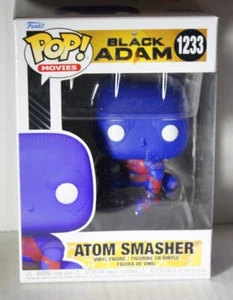 Funko Pop Vinyl Figur #1233 Atom Smasher - Black Adam - Bild 1 von 4