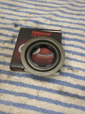 Vedações nacionais de óleo Pinion Seal 5126 - Imagem 1 de 4