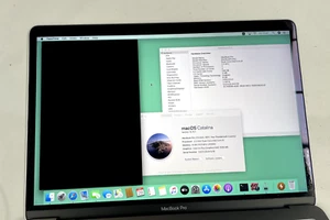 DEFECTIVE - APPLE MACBOOK PRO 13" 2017 (A1708) I5-7360U 2.3GHZ 256GB 8GB - 0832 - Foto 1 di 4