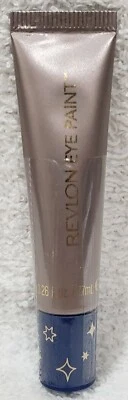 Revlon Eye Paint Gel #004 STARLIT Eye Shadow Light Brown Shoot .26 oz/7.7mL New - Image 1 of 4