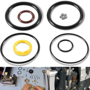 813432A3 Trim Tilt Cylinder Rebuild Seal Kit For Mercury Mariner Force Cylinder - Picture 1 of 9