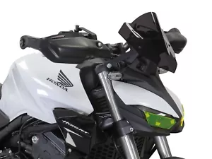 Terminali barra paracolpi mano HONDA, CB1000 HORNET, 2025 - Presente - Foto 1 di 4