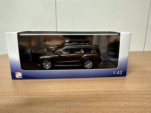 Mercedes Benz AMG GL63 X166 GLM-205201 1/43 GLM - Picture 1 of 6