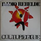 Radio Rebelde Culturegghe LP, MiniAlbum Paris Texas - PARIS 92103 Italy 1992 ...