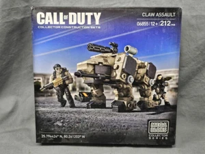 Mega Bloks Call of Duty CLAW Assault (212 pcs.) - Picture 1 of 1