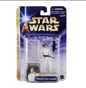 Princess Leia Organa Imperial Captive - Foto 1 di 2