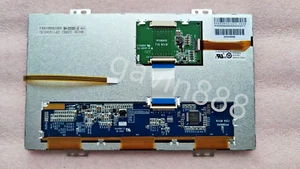Nuevo FX090040DSSWAGT1 FG090040DSSWAG02 800*480 Pantalla LCD de 9,0 pulgadas - Imagen 1 de 5