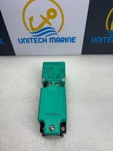 Pepperl+Fuchs NBB20-U1-UU Proximity Switch 238884 - Picture 1 of 7