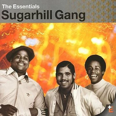 Sugarhill Gang - Essentials (CD 2002) - Image 1 of 1