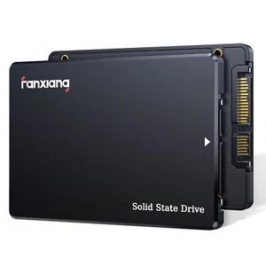 Fanxiang 256GB 512GB 1TB Intern SSD Interne Festplatte 2.5 Zoll SATA III 550MB/s - Bild 1 von 16