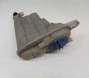 Porsche Macan 2017 Engine Coolant Reservoir 8K0121403T OEM - Picture 1 of 6