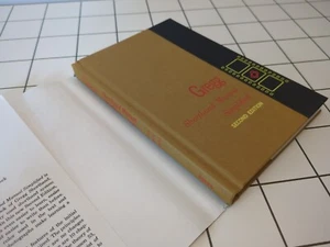 Gregg Shorthand Manual Simplified VTG 1955 HC - 2nd Edition - Imagen 1 de 7