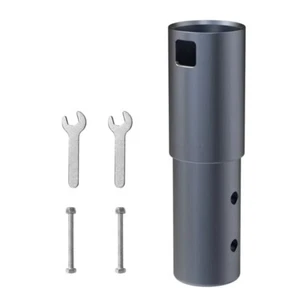 Mount Adapter Mounting Kit for Starlink Mount Pipe Mount Easy Installation - Afbeelding 1 van 8