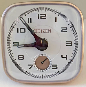 Citizen CC2102 Illuminator Alarm Rosegold getestet funktioniert - Bild 1 von 11