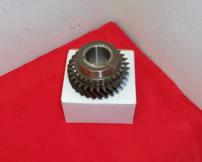 T5 GM OR FORD V8  NWC  3RD SPEED GEAR 30 TOOTH  2.95 1ST  GEAR 1352-080-016 - Image 1 of 4