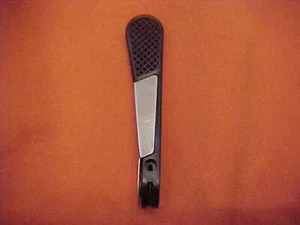 10 palancas de cambio de vástago de bicicleta simples de lote antiguo - Imagen 1 de 10